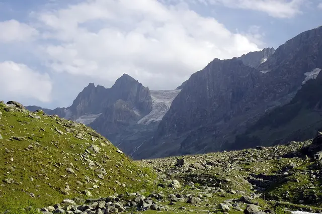 Kashmir Vacay - Srinagar, Gulmarg, Pahalgam & Sonamarg
